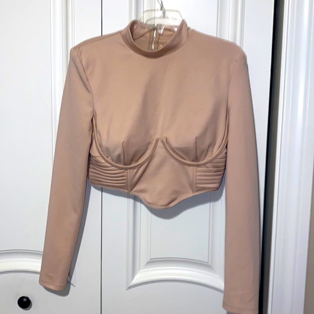 NWT Stella Dallas Top